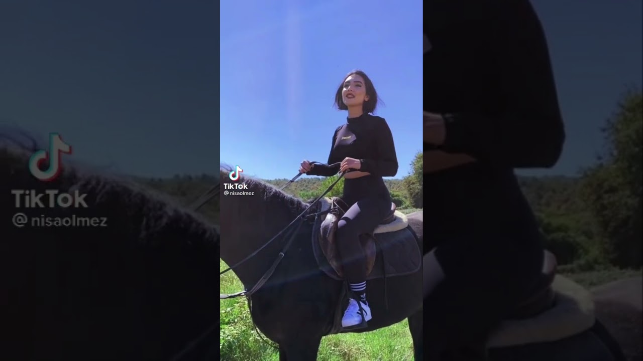 Tiktok taytlı kızlar 2021