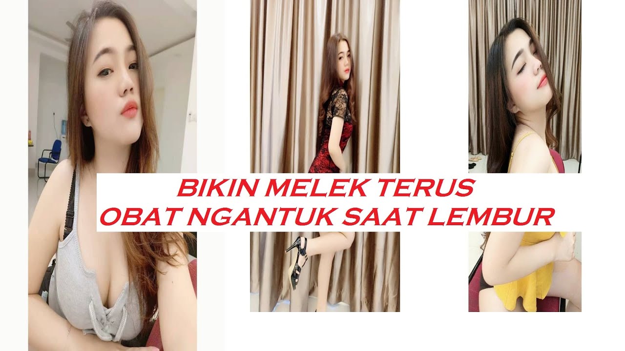 tiktok terbaru babymoonica, obat ngantuk (bikin mata melet terus)