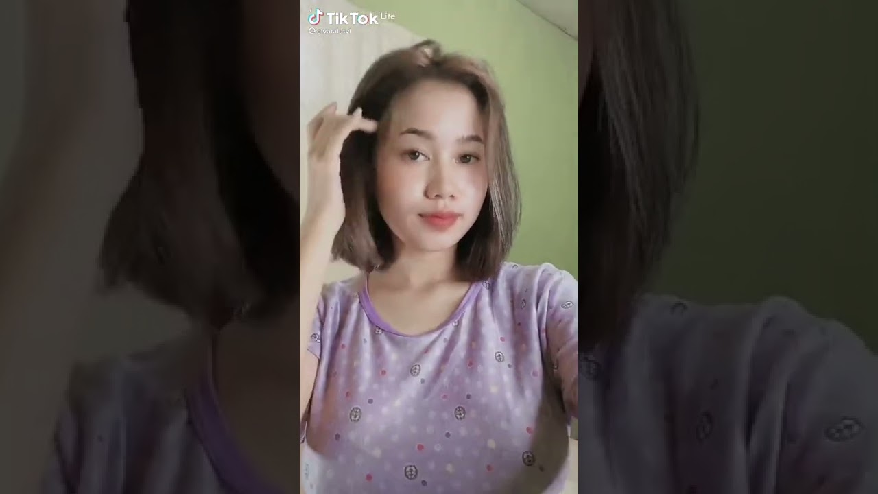 Tiktok Terbaru @Elvara lutvi caliva