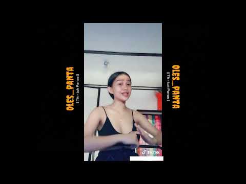 Tiktok terbaru hot susu