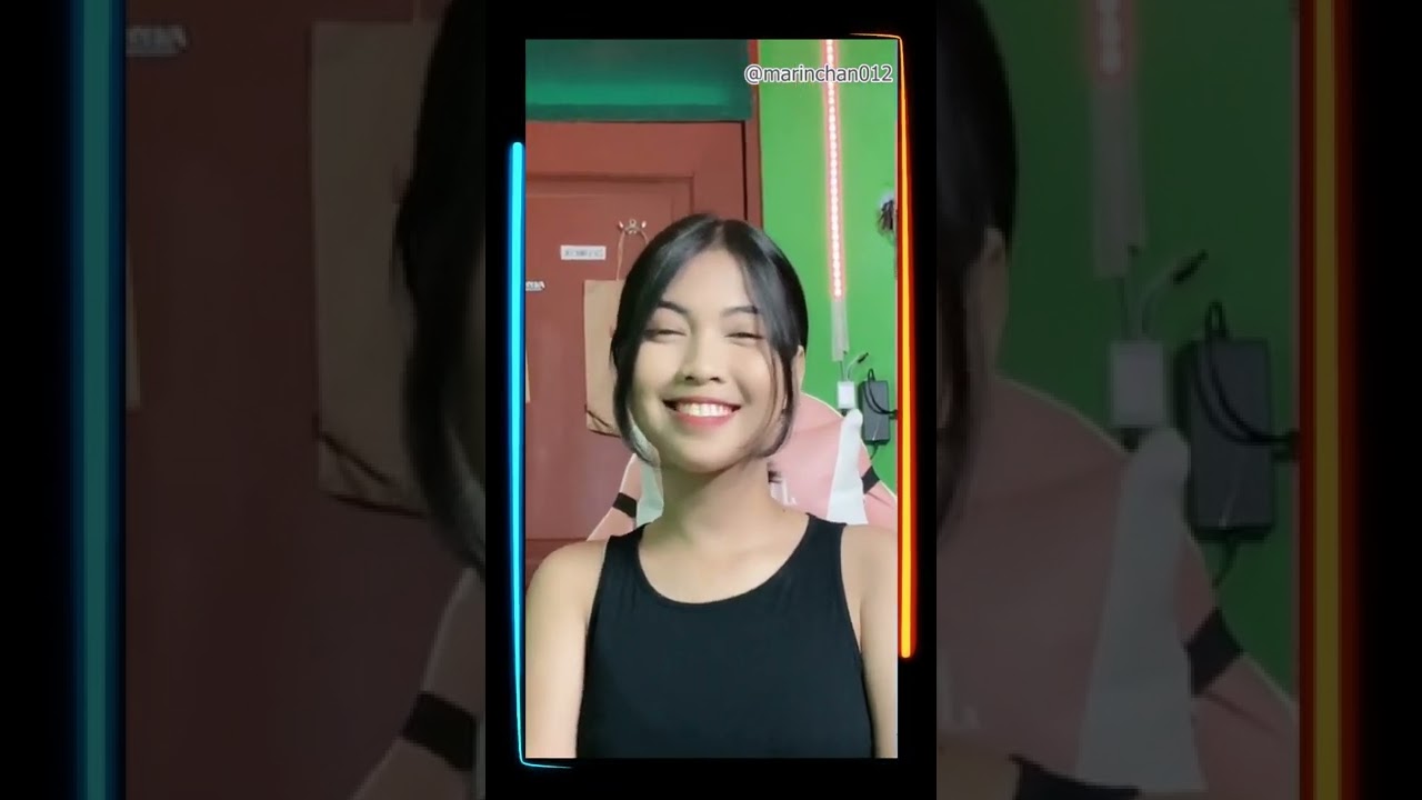 TIKTOK TERBARU @marinchan012 #shorts #tiktokviral #memeviral #videoshort