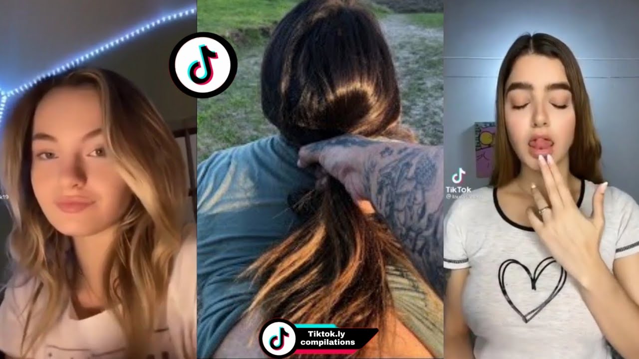 TikTok *THOTS* Compilation for the Boys | Part 9