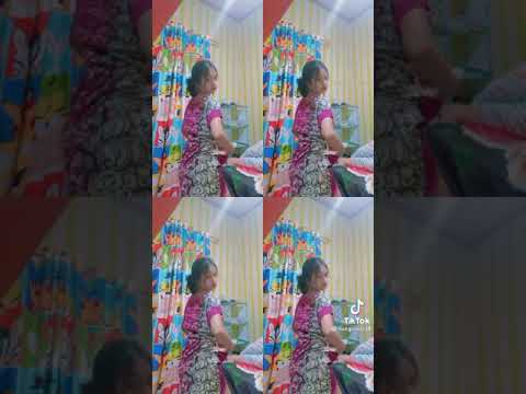 TIKTOK tiktok daster goyang hot #dasterhot #goyanghot #manadosadap