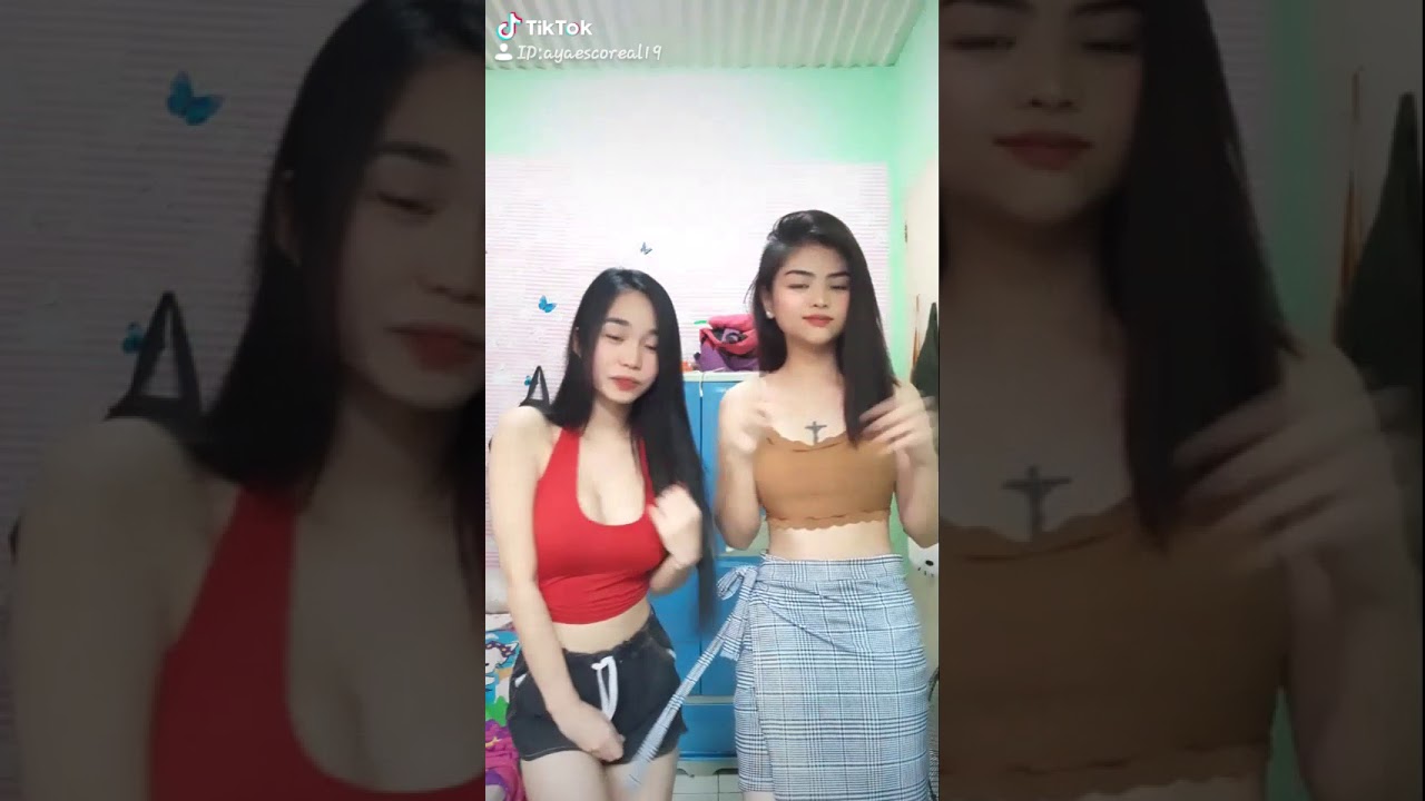 Tiktok time
