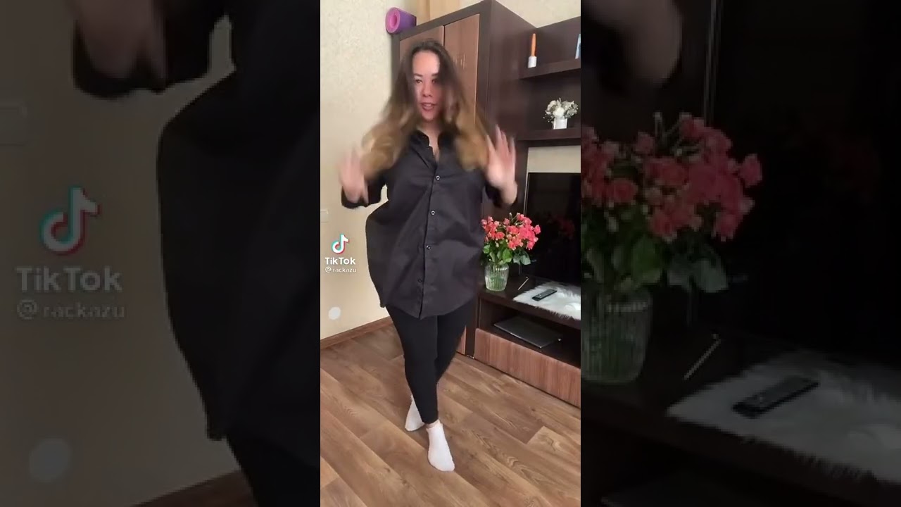 TikTok toge nobra