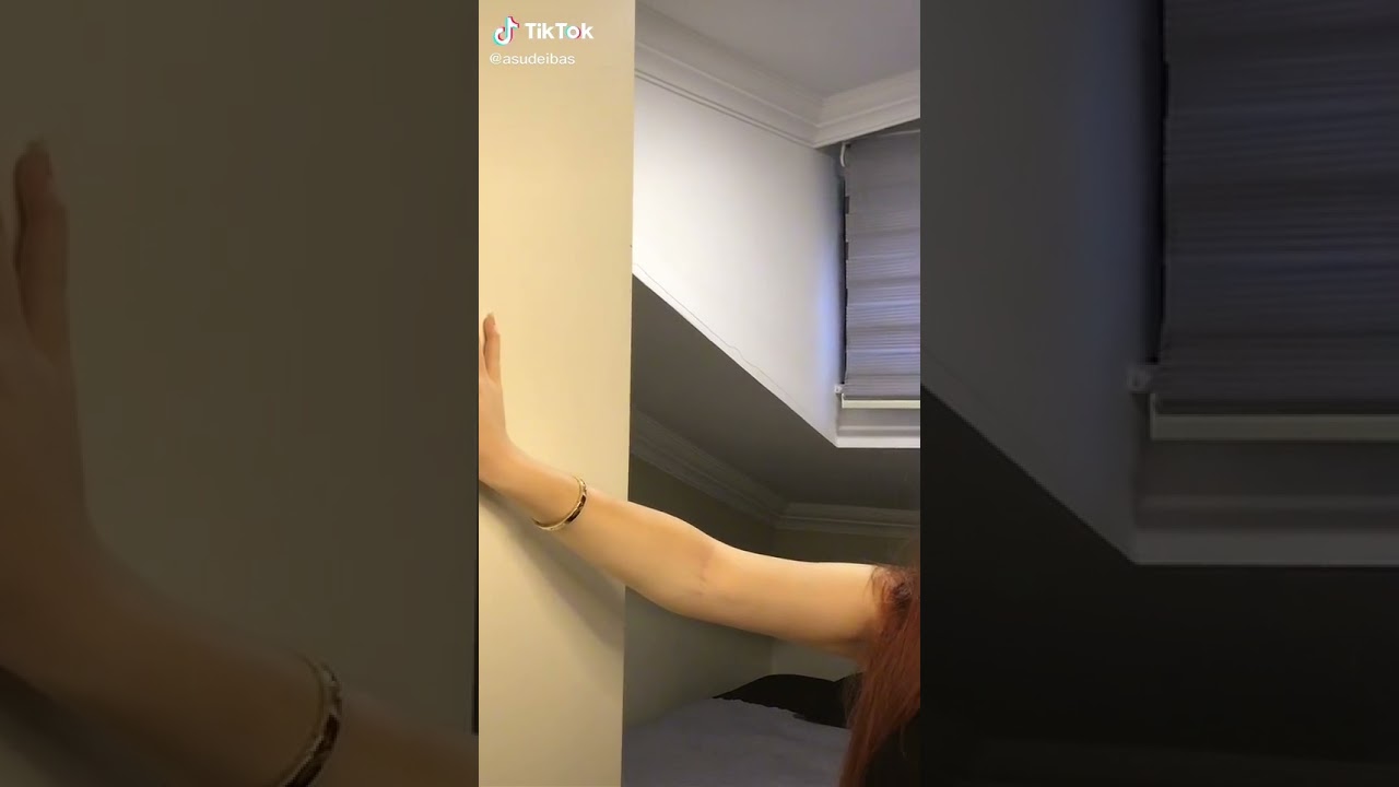 Tiktok Türk Kadınları - @asudeibas