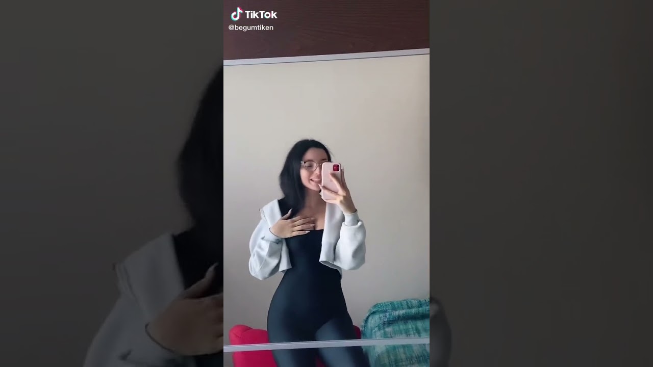 Tiktok Türk Kadınları - @begumtiken  | #345