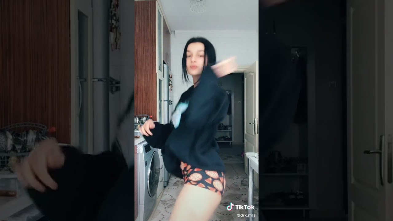 Tiktok Türk Kadınları - @drk.mrs | #125