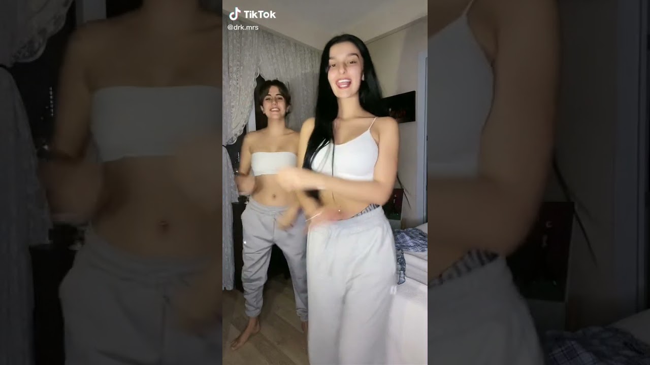 Tiktok Türk Kadınları - @drk.mrs | #509