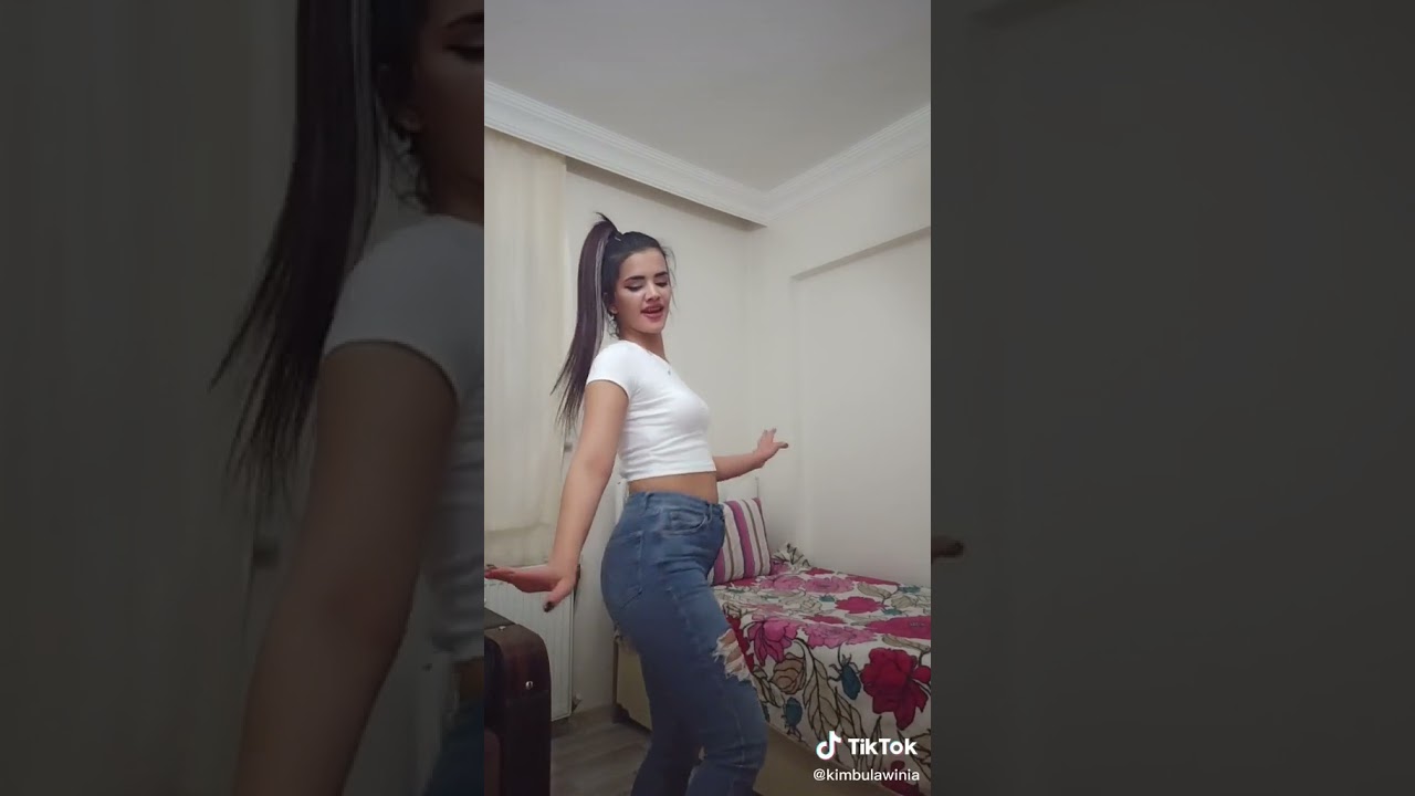 Tiktok Türk Kadınları - @kimbulawinia | #418