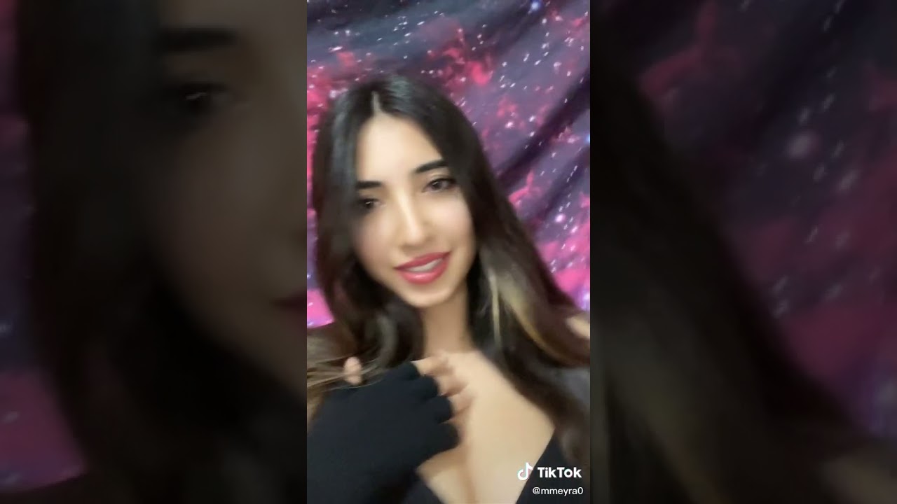 Tiktok Türk Kadınları - @mmeyra0