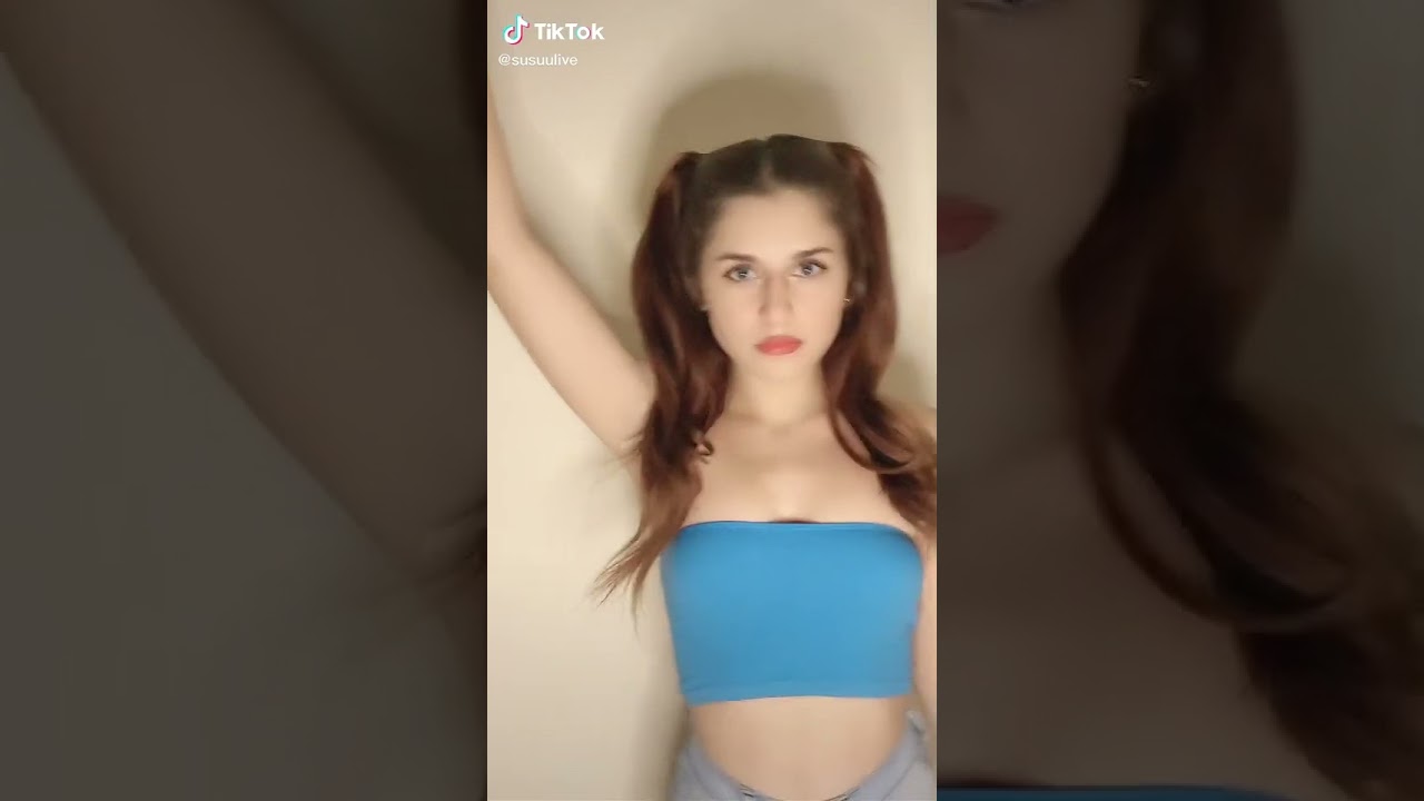 Tiktok Türk Kadınları - @susuulive