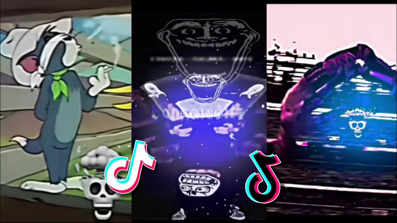 tiktok troll face sigma compilation🥶|coldest compilation OAT|#22