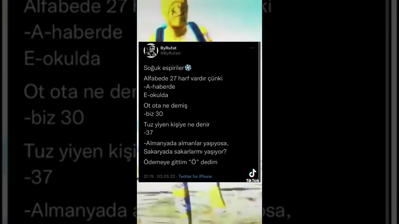 Tiktok tweeter akimi