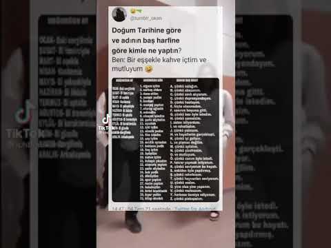 Tiktok Twitter Akımı #47 #tiktok #twitter #akımı #shorts