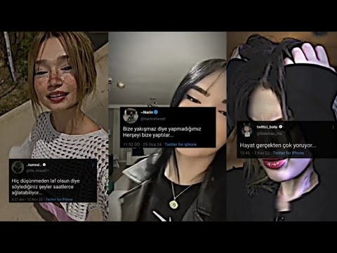 TikTok Twitter Akımı
