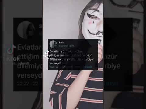 tiktok twitter Akımı/kısa #25