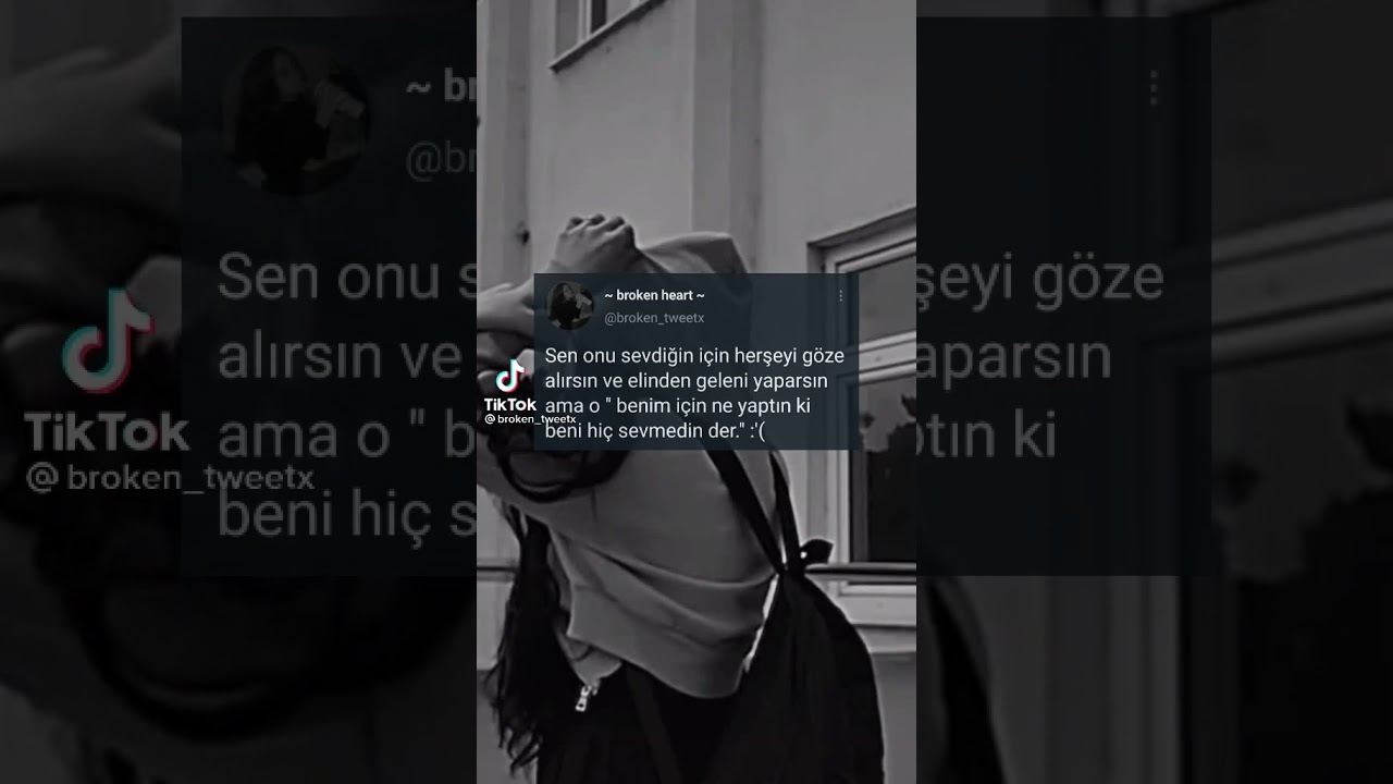 tiktok twitter Akımı/kısa #4