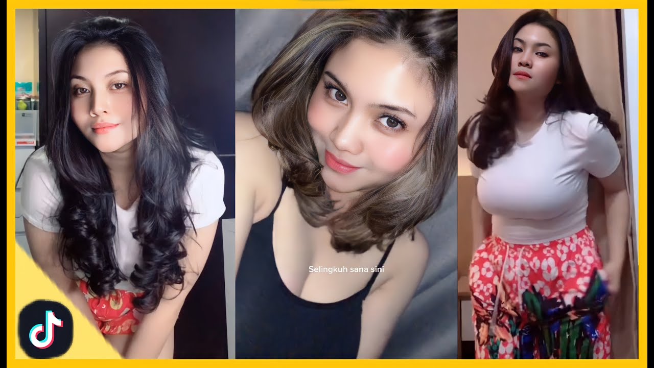 TIKTOK UNDERRATED BEAUTY @inggiitwjt
