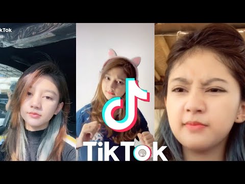 tiktok viral | notnot ff paling cantik dang imut