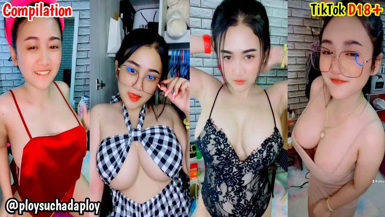 ⚫TikTok Viral 2021 || tiktok ploysuchadaploy _Damag€ super h0t guaranteed to make you drool