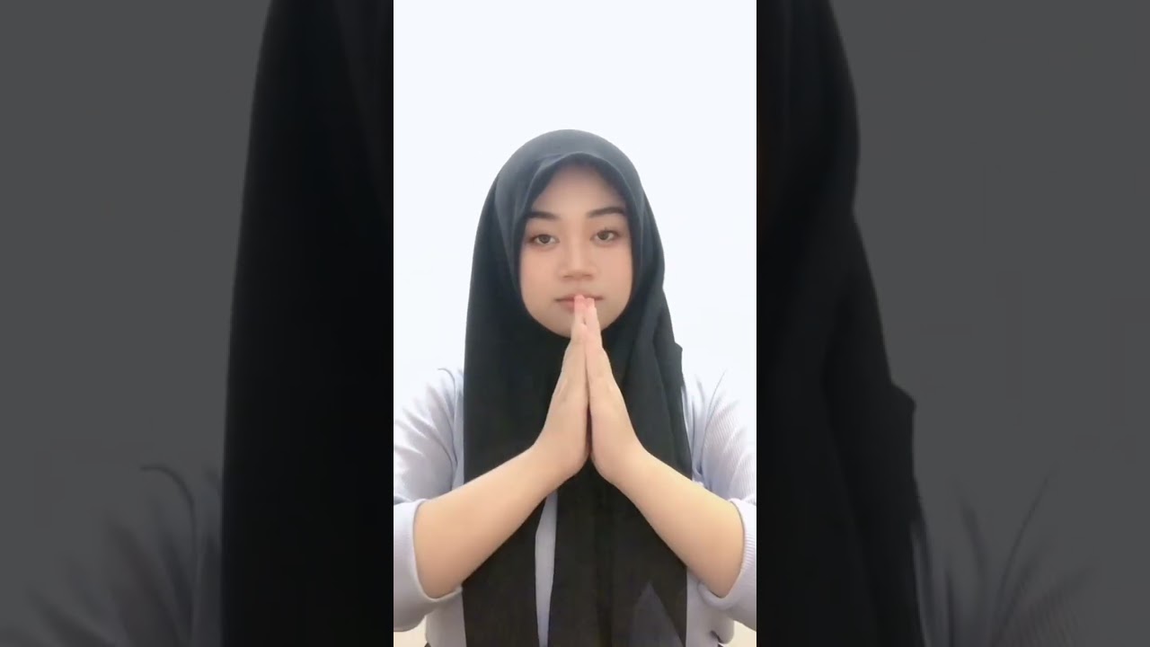 Tiktok viral 2023 💎 Tiktok hijab gunung gede terbaru #gununggede