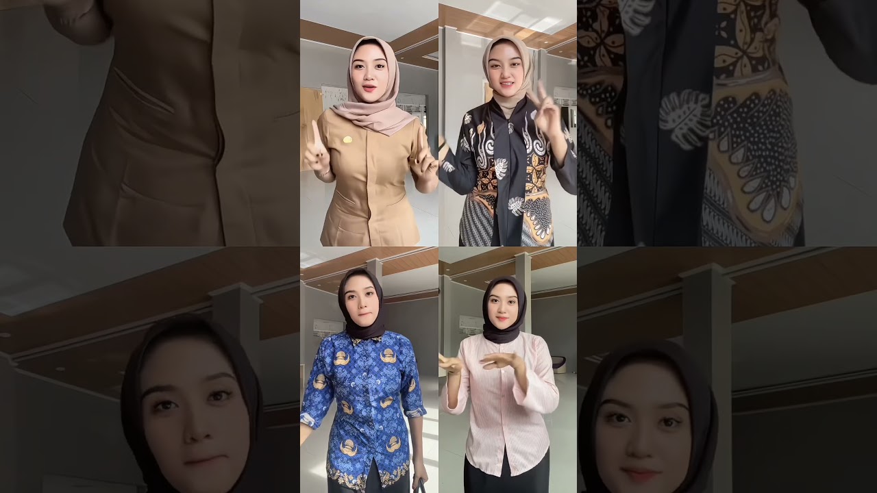 Tiktok Viral 2025 Hijab Gunung Gede. #hijab #gununggede #hijabcantik #hijabers #viraltiktok #shorts