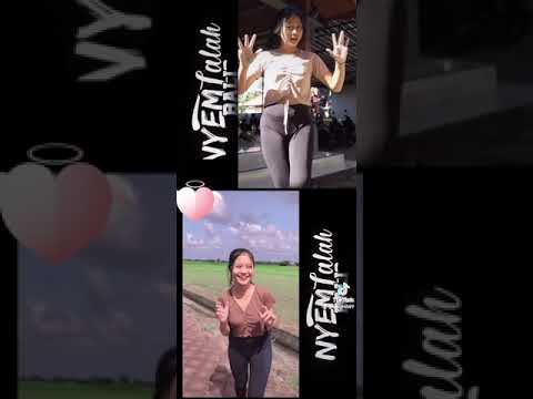 tiktok viral, diah novi