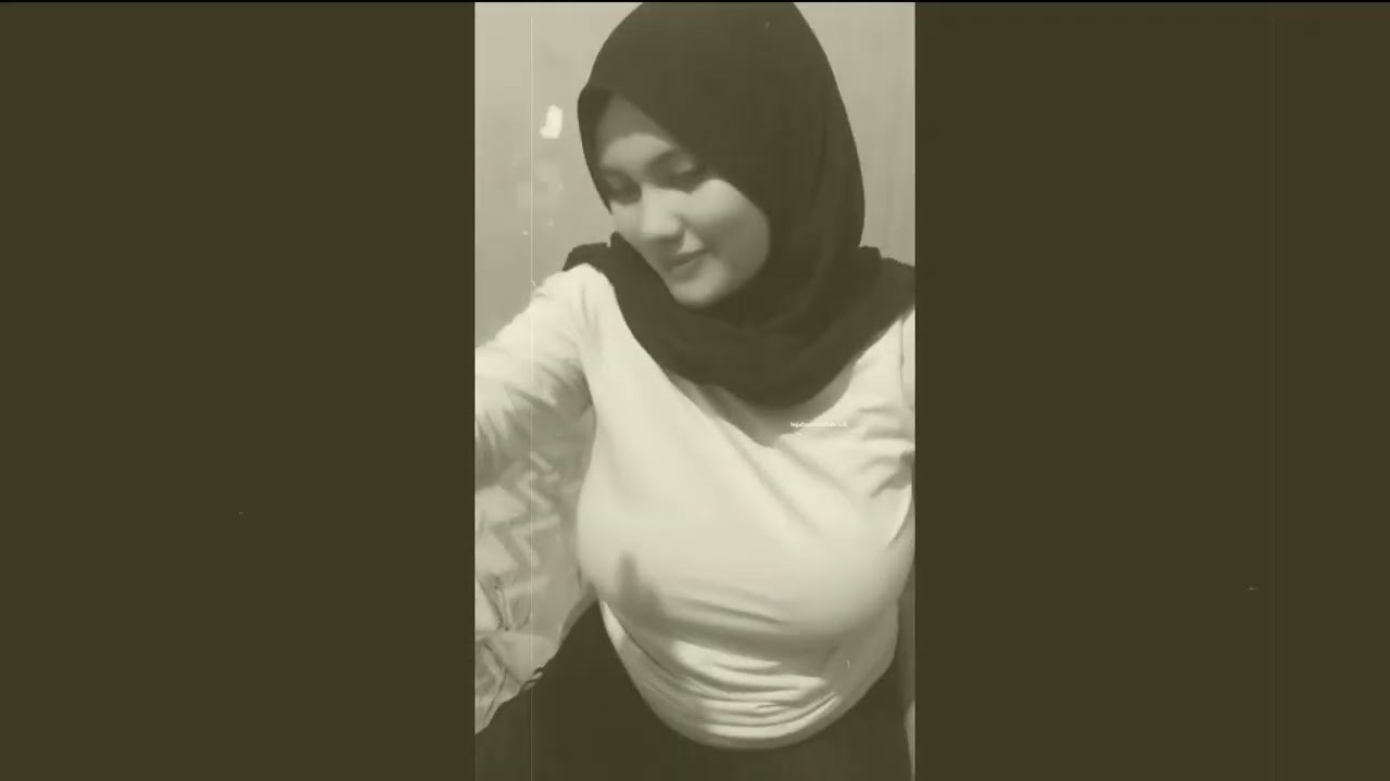 TIKTOK VIRAL SUPER MONTOK ADUHAI