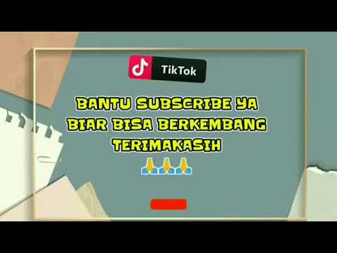 TIKTOK VIRAL TOGE MONTOK BIKIN TEGANG .. !!