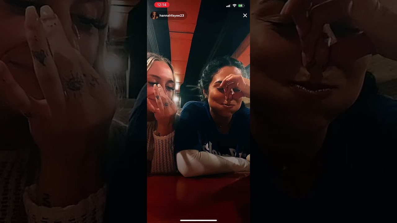 Tiktok wedgie girl 2
