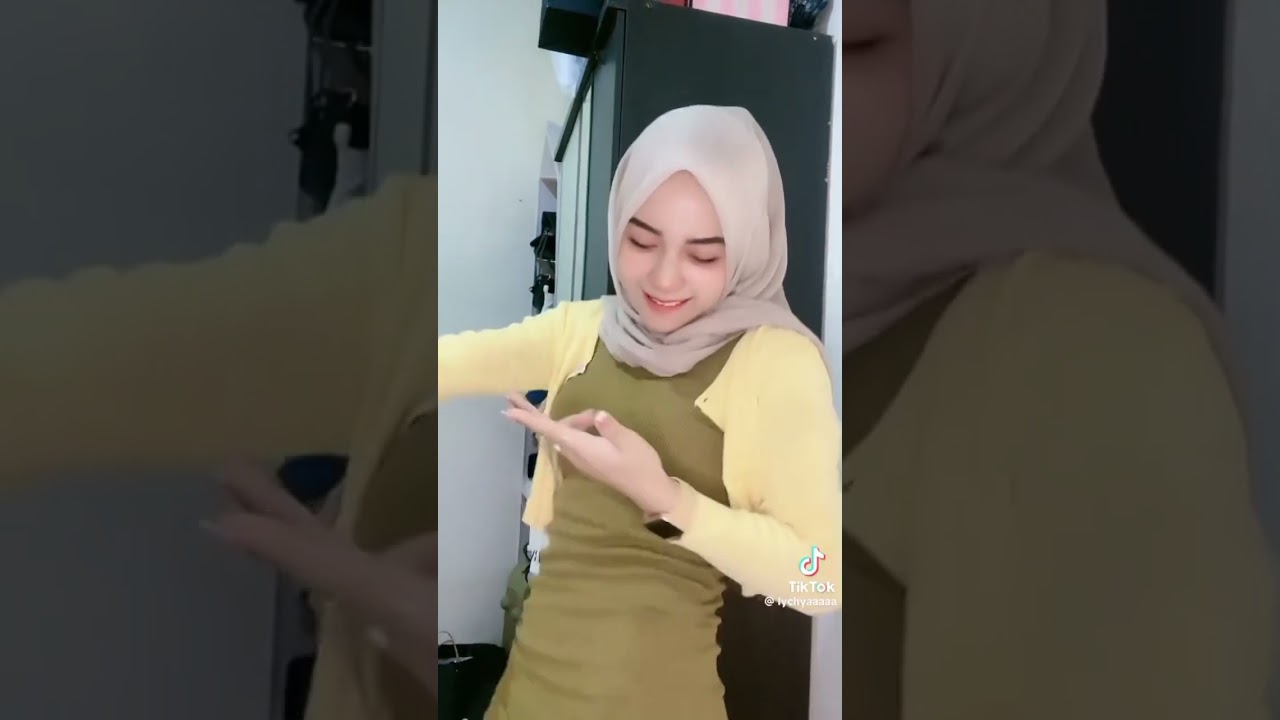 Tiktok yahud ochi ebot