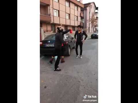 Tiktok zamanı durdurma