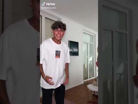 TikTok zolotova