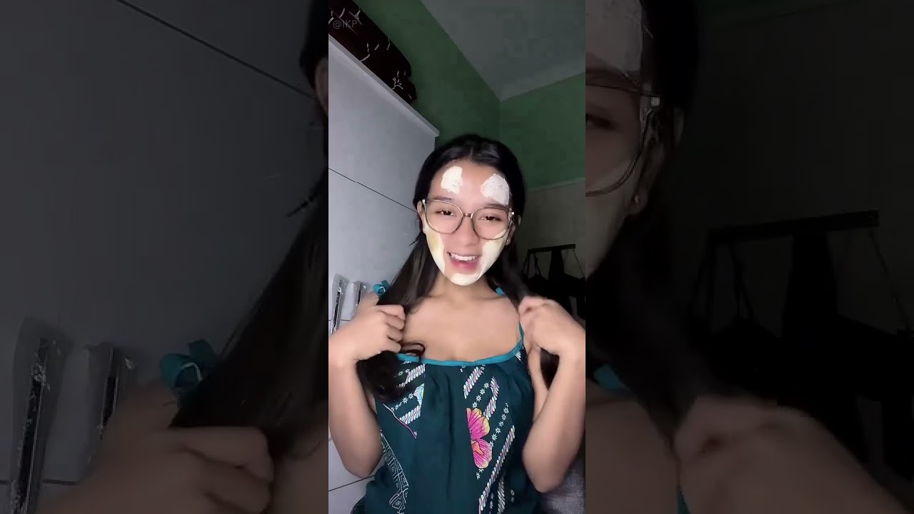 TIKTOK-ALYAAAJELITA TIKTOK LIVE 16 June 2025