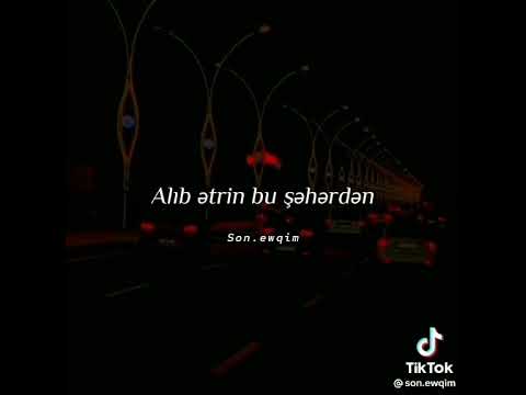 Tiktokda axtarılan (Vüsal Xəyal) Darıxırsan  #shorts
