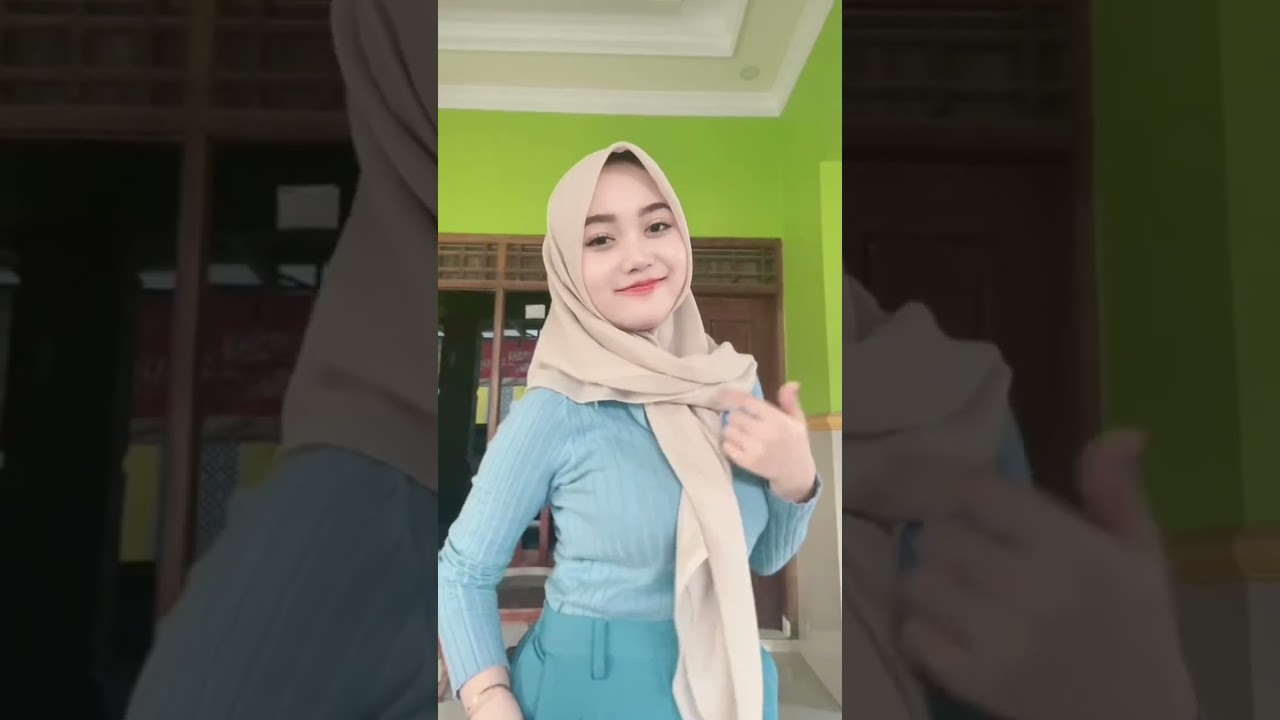 Tiktokers femita nabila