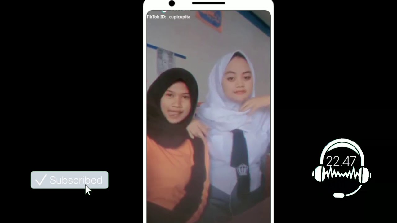 #tiktokhot kumpulan anak SMATIKTOK