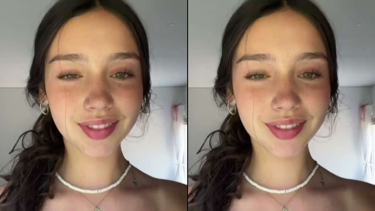 🌷✨TIKTOK'S CUTEST TEENS (1043)✨🌷