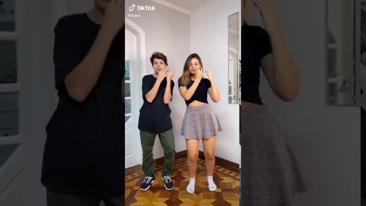 Tiktoks de luara Fonseca(1)
