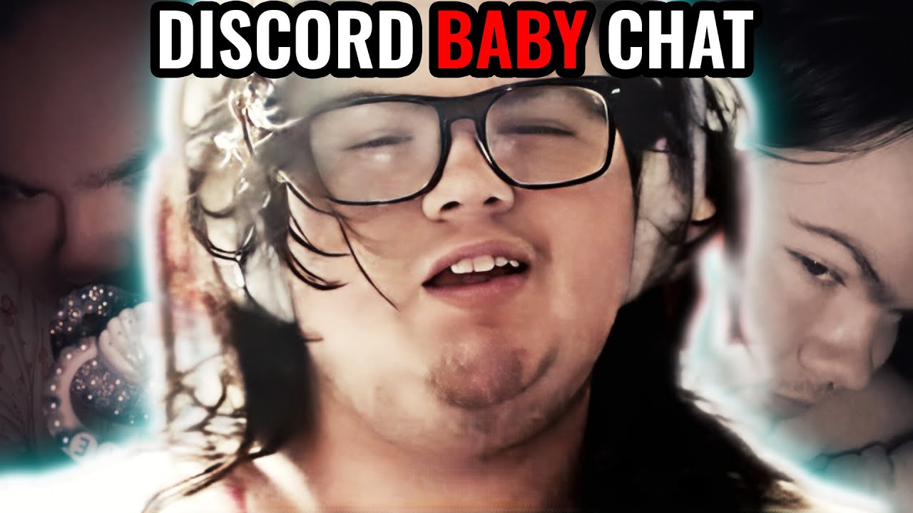TikTok's Diaper Wearing Degenerate - Nova Online