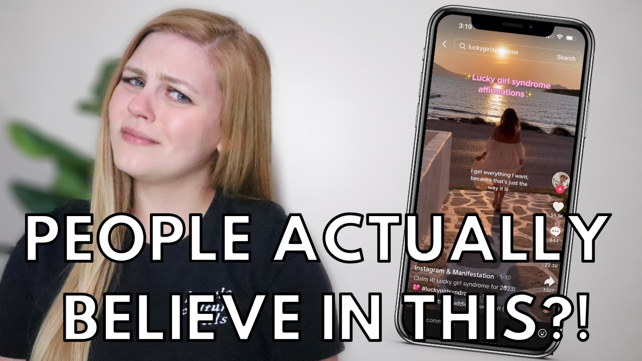 TIKTOK’S TOXIC NEW TREND: 
