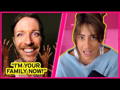 TikTok’s Victimhood & Marxist Rise To Power : Here’s How To Fix It — Psych Deep Dive