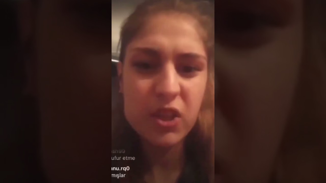 TikTok'tan canlı yayın açan Nazmiye'den Müge Anlı'ya: 