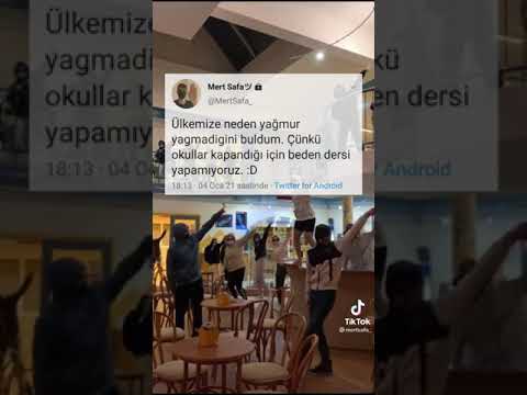 #tiktok#tweet#akımı#20