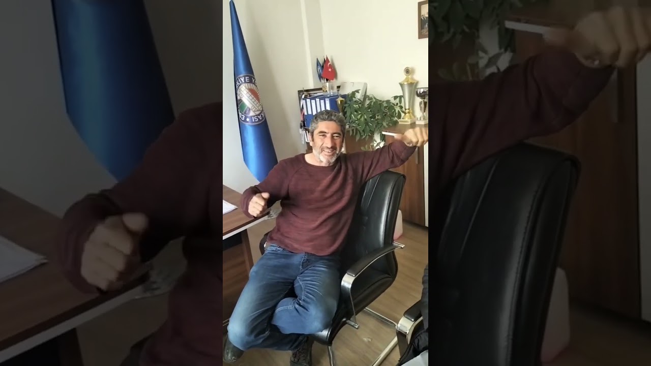 TikTok'un popüler akımlarından 