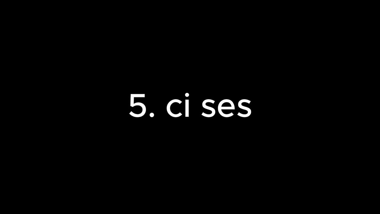 Tiky nin sesleri