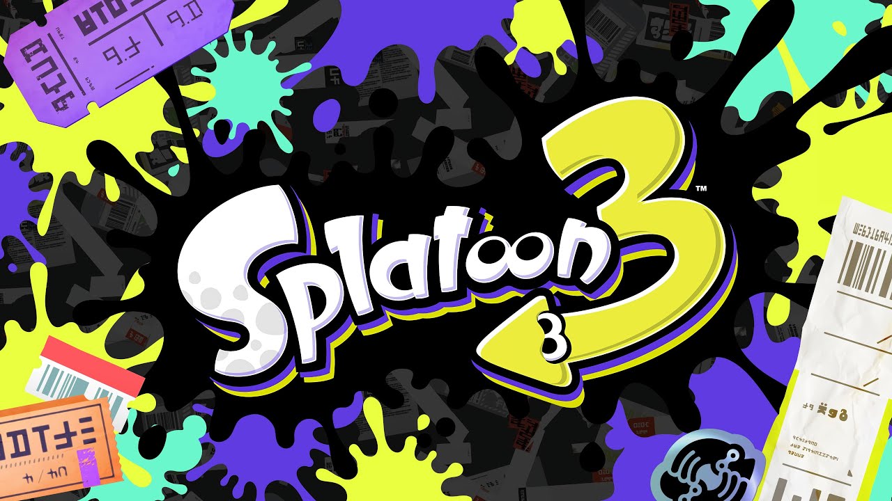 Till Depth Do Us Part - Splatoon 3
