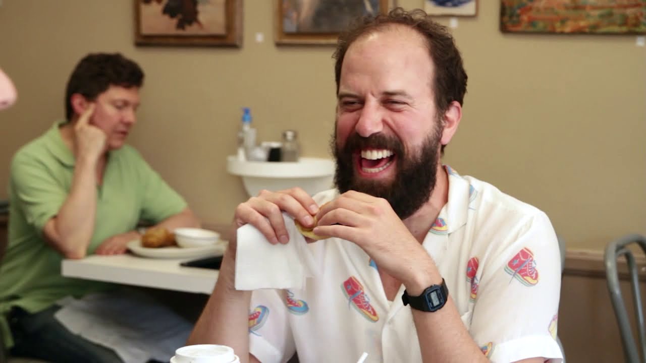 Tim and Gelman Have Lunch (Again): Part 2