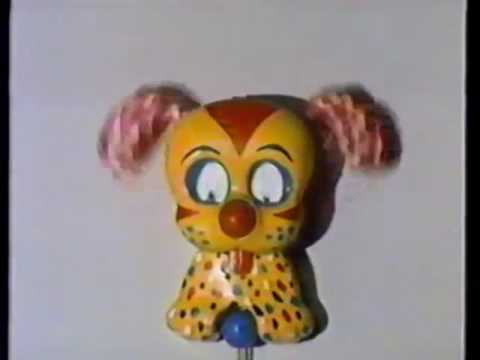 Tim Burton's Hansel & Gretel - The Disney Channel Version